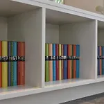 Kliffhuus Дом отдыха *