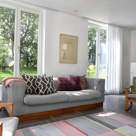 Casa vacanze Kliffhuus *