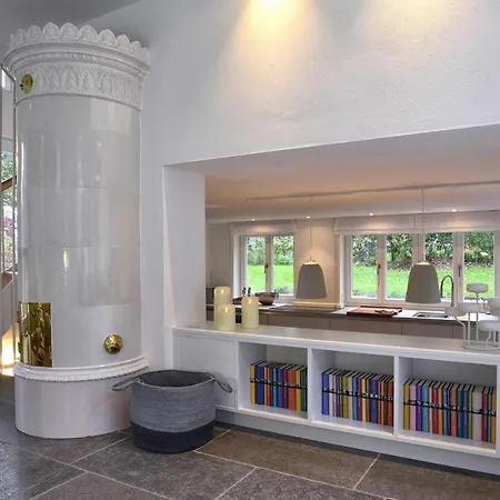 Casa vacanze Kliffhuus