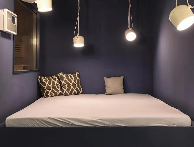 Semesterbostad Kliffhuus Goting