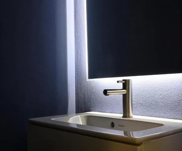 Kliffhuus Semesterbostad *