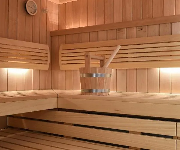 Kliffhuus Semesterbostad Goting