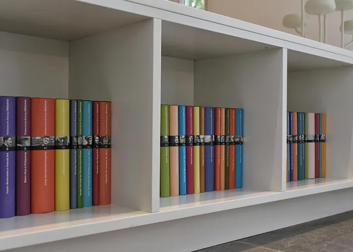 Kliffhuus Semesterbostad *