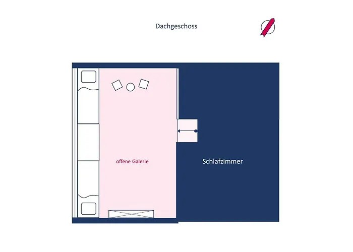 Semesterbostad Kliffhuus *