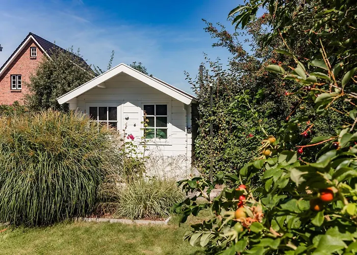 Kliffhuus Semesterbostad *