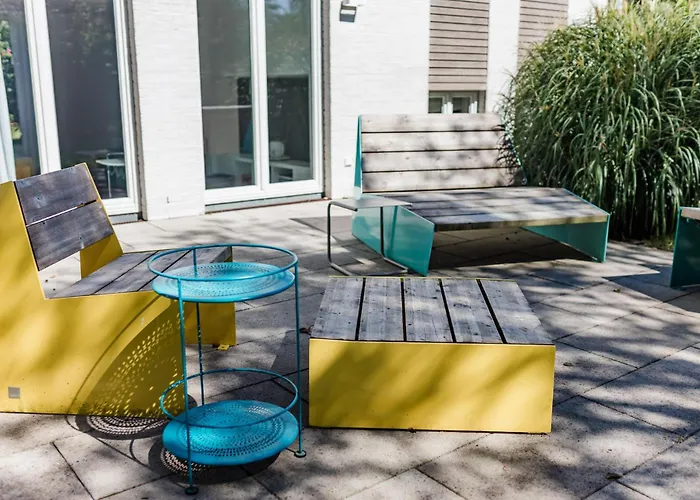 Semesterbostad Kliffhuus *