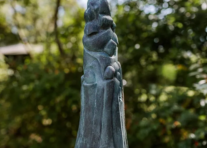 Kliffhuus * Goting