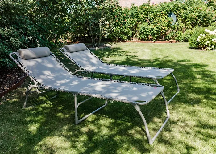 Kliffhuus Semesterbostad