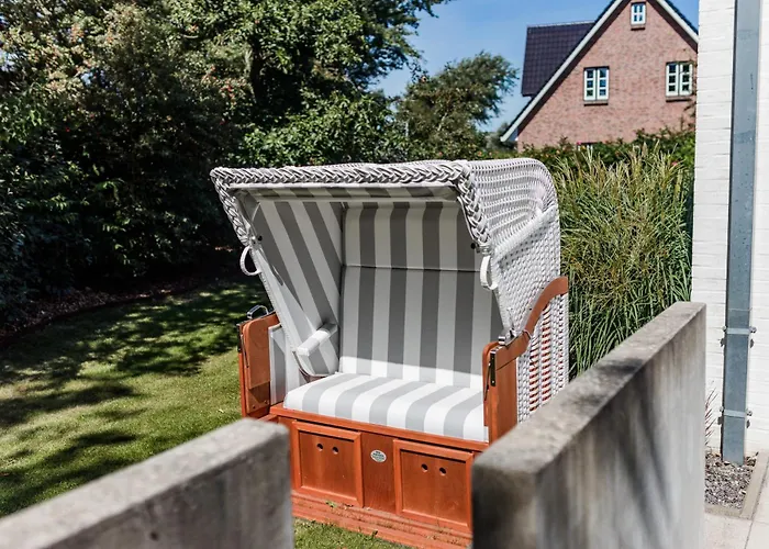 Kliffhuus Semesterbostad *